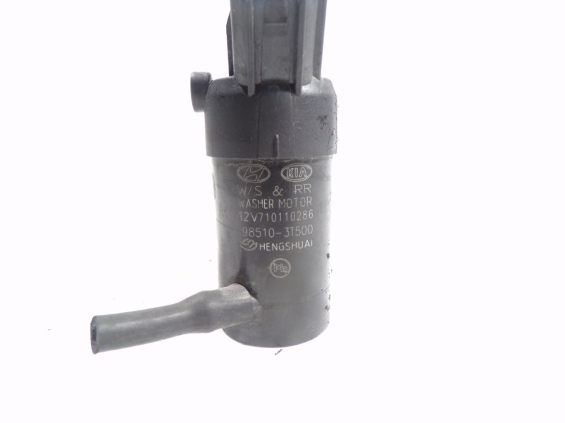 Recambio de bomba limpia para hyundai i30 fastback 1.4 tgdi cat referencia OEM IAM 985103T500 985103T500 