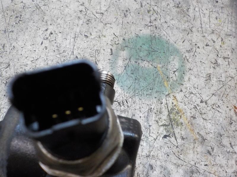 Recambio de rampa inyectora para ford transit connect (tc7) 1.8 tdci cat referencia OEM IAM   