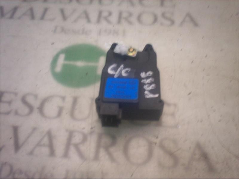 Recambio de motor c/c porton para chevrolet lacetti cdx referencia OEM IAM   