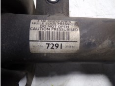 Recambio de amortiguador delantero derecho para peugeot 208 1.4 hdi fap referencia OEM IAM 9801729180 7291  2