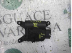 Recambio de motor electrico para mercedes-benz sprinterii caja cerrada (desde 01.06) 2.1 cdi cat referencia OEM IAM A0008205808 