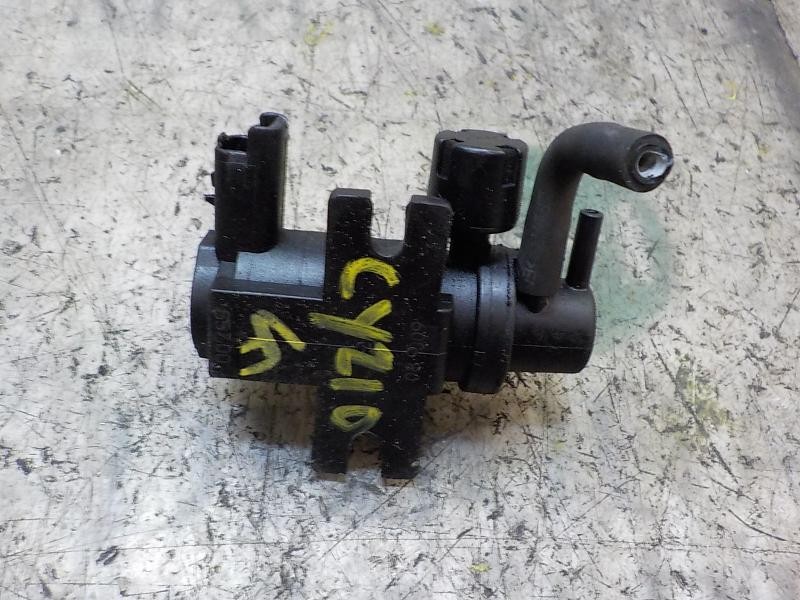 Recambio de valvula aire adicional para ford transit connect (tc7) 1.8 tdci cat referencia OEM IAM   