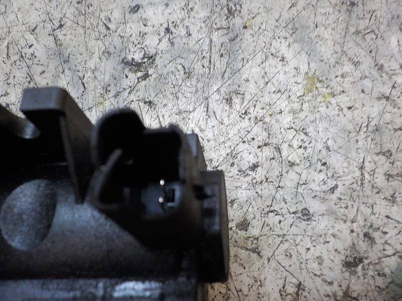 Recambio de valvula aire adicional para ford transit connect (tc7) 1.8 tdci cat referencia OEM IAM   