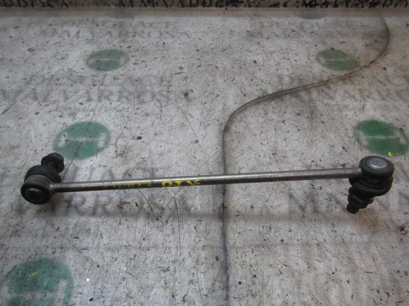 Recambio de tirante delantero izquierdo para seat leon (1p1) reference referencia OEM IAM 1K0411315K  