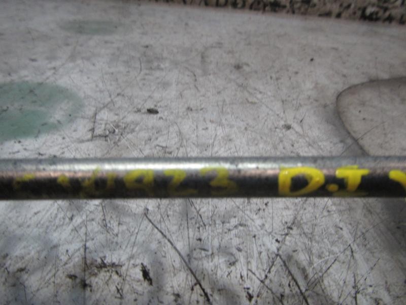 Recambio de tirante delantero izquierdo para seat leon (1p1) reference referencia OEM IAM 1K0411315K  