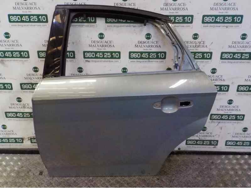 Recambio de puerta trasera izquierda para ford mondeo ber. (ca2) 2.0 tdci cat referencia OEM IAM   
