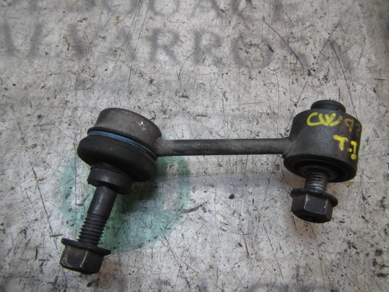 Recambio de tirante trasero izquierdo para seat leon (1p1) reference referencia OEM IAM 1K0505465K  