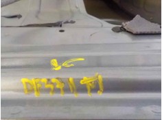 Recambio de puerta trasera izquierda para ford mondeo ber. (ca2) 2.0 tdci cat referencia OEM IAM    2