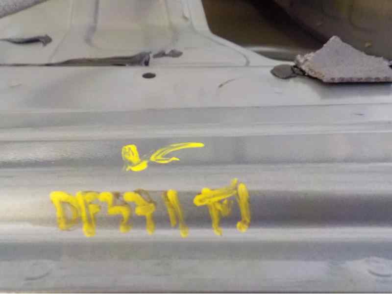 Recambio de puerta trasera izquierda para ford mondeo ber. (ca2) 2.0 tdci cat referencia OEM IAM   