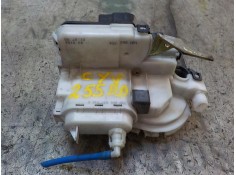 Recambio de cerradura puerta delantera derecha para volkswagen polo berlina (6n1) 1.4 referencia OEM IAM    2