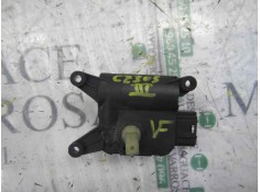 Recambio de motor electrico para mercedes-benz sprinterii caja cerrada (desde 01.06) 2.1 cdi cat referencia OEM IAM A0008206008 