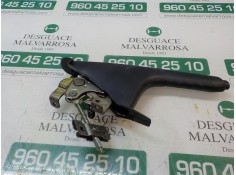 Recambio de palanca freno de mano para ford ka (ccu) titanium+ referencia OEM IAM  1567598 