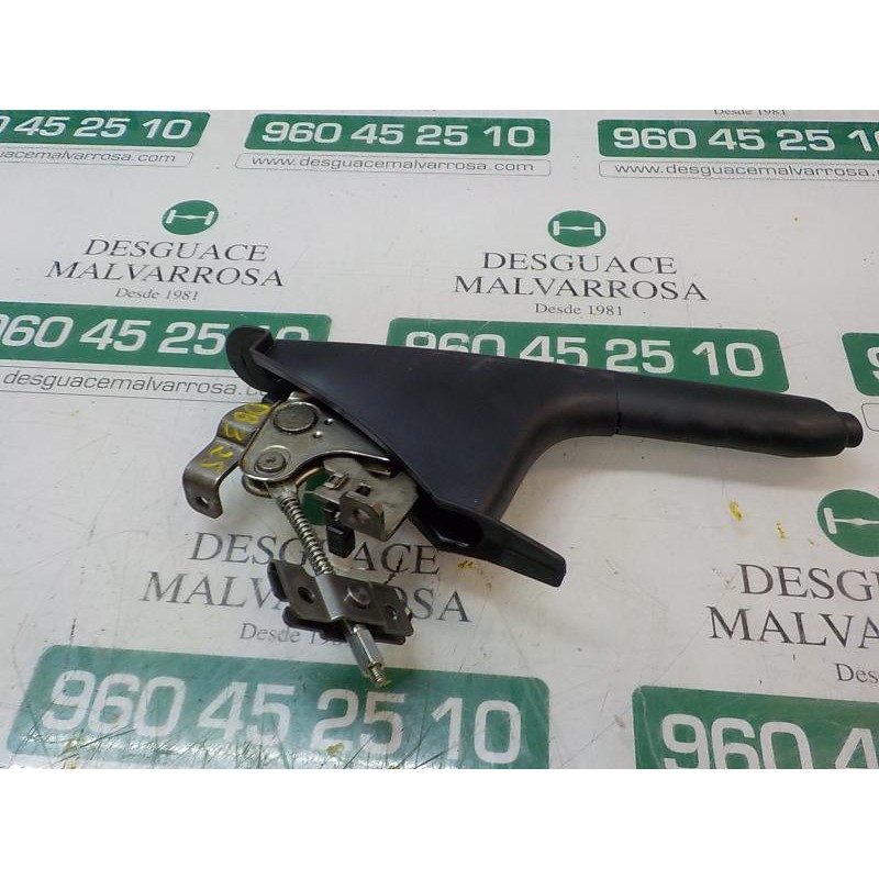 Recambio de palanca freno de mano para ford ka (ccu) titanium+ referencia OEM IAM  1567598 