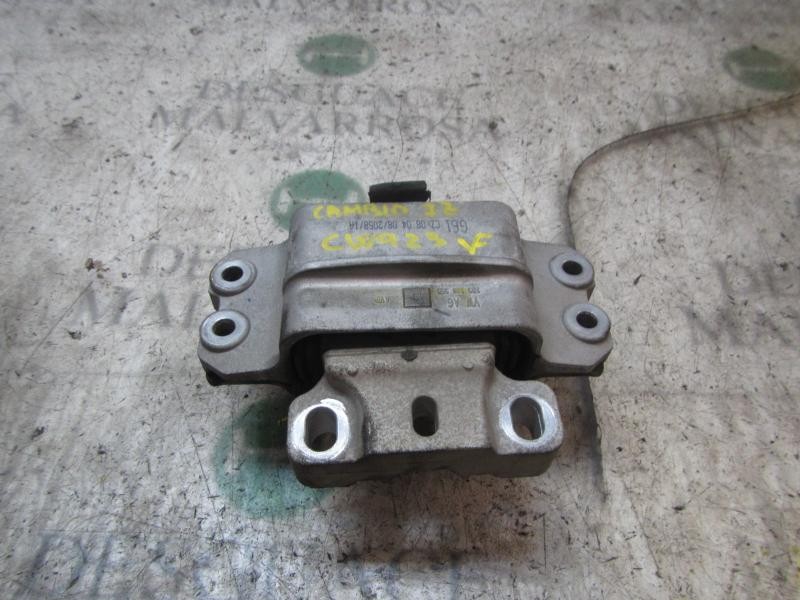 Recambio de soporte cambio para seat leon (1p1) reference referencia OEM IAM 1K0199555M  