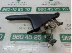 Recambio de palanca freno de mano para ford ka (ccu) titanium+ referencia OEM IAM  1567598  2