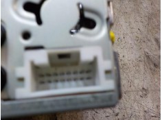 Recambio de sistema audio / radio cd para volkswagen polo berlina (6n1) 1.4 referencia OEM IAM    2