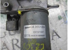 Recambio de motor limpia delantero para mercedes-benz sprinterii caja cerrada (desde 01.06) 2.1 cdi cat referencia OEM IAM A9068 2