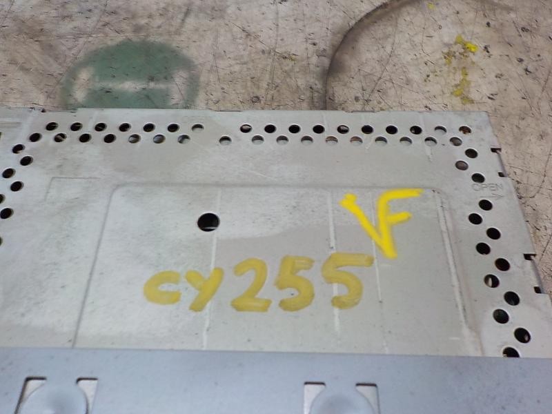 Recambio de sistema audio / radio cd para volkswagen polo berlina (6n1) 1.4 referencia OEM IAM   