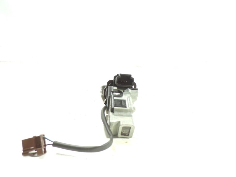 Recambio de antirrobo para peugeot 208 1.4 hdi fap referencia OEM IAM 1608682880 9663113380 