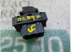 Recambio de mando elevalunas delantero derecho para citroën c-elysée exclusive referencia OEM IAM 96657927ZD   2