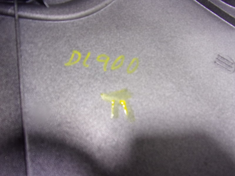 Recambio de tapa motor para audi q7 (4l) 3.0 v6 24v tdi referencia OEM IAM 4L0103925  