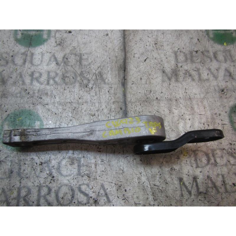 Recambio de soporte cambio para seat leon (1p1) reference referencia OEM IAM 1K0199855L  