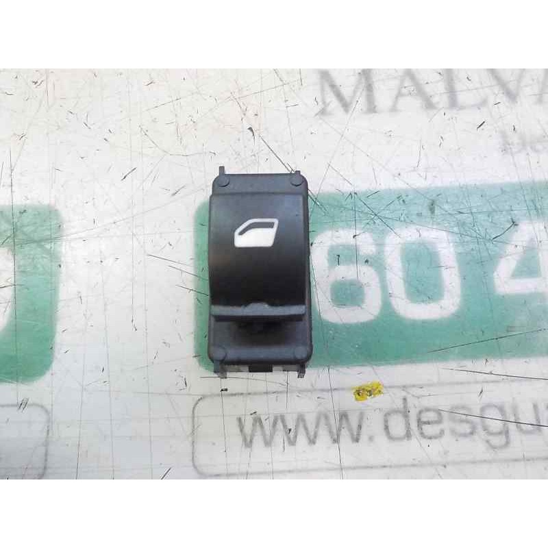 Recambio de mando elevalunas delantero izquierdo para citroën c-elysée exclusive referencia OEM IAM 96657927ZD  