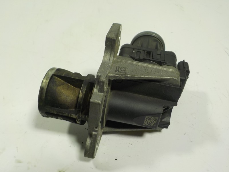 Recambio de valvula egr para renault clio iv 1.5 dci diesel fap energy referencia OEM IAM  H8201411538 