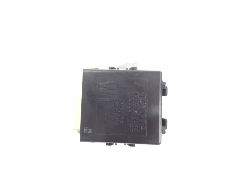 Recambio de modulo electronico para toyota prius+ advance referencia OEM IAM 8594047040 8594047040 4230002090