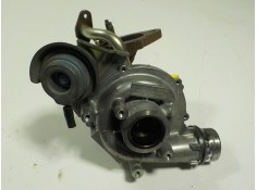 Recambio de turbocompresor para renault clio iv 1.5 dci diesel fap energy referencia OEM IAM  H8201164371  2