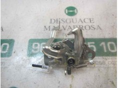 Recambio de cerradura capot para toyota aygo 1.0 vvti referencia OEM IAM 535100H040   2