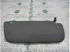 Recambio de parasol izquierdo para mercedes-benz sprinterii caja cerrada (desde 01.06) 2.1 cdi cat referencia OEM IAM A906810001 2