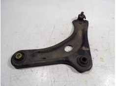 Recambio de brazo suspension inferior delantero izquierdo para peugeot 208 1.4 hdi fap referencia OEM IAM 9670772080   2