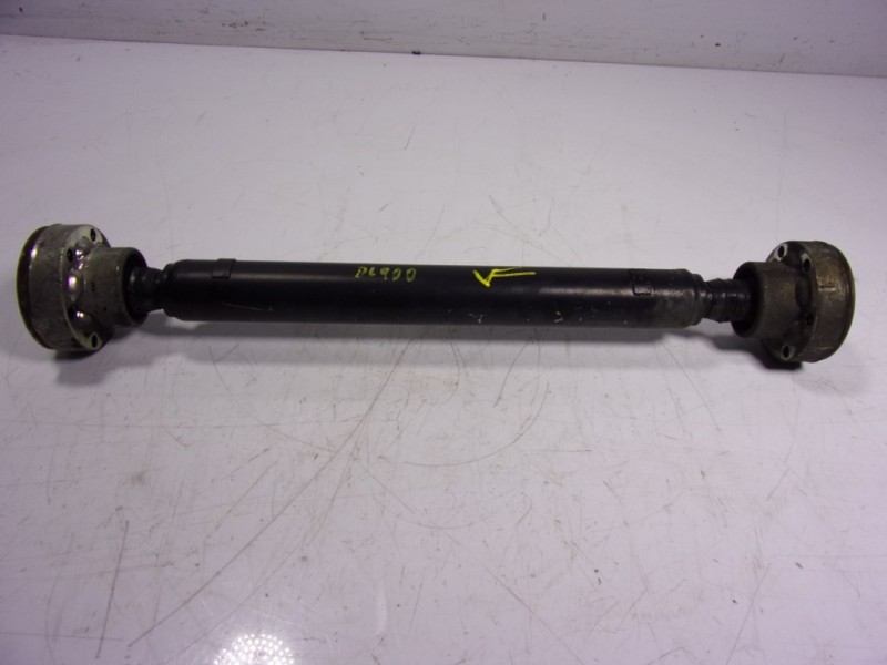 Recambio de transmision central para audi q7 (4l) 3.0 v6 24v tdi referencia OEM IAM 7L0521101D 7L6521101H 