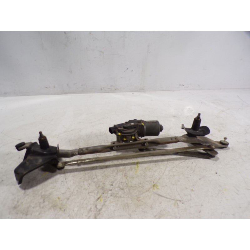 Recambio de motor limpia delantero para suzuki baleno 1.0 12v boosterjet cat referencia OEM IAM  3810068P00F11A 