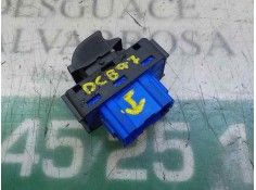 Recambio de mando elevalunas trasero derecho para citroën c-elysée exclusive referencia OEM IAM 96766662ZD   2