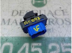 Recambio de mando elevalunas trasero izquierdo para citroën c-elysée exclusive referencia OEM IAM 96766662ZD   2