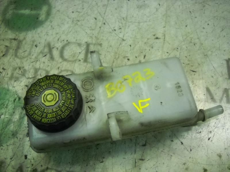 Recambio de deposito servo para peugeot 307 break / sw (s1) sw referencia OEM IAM   