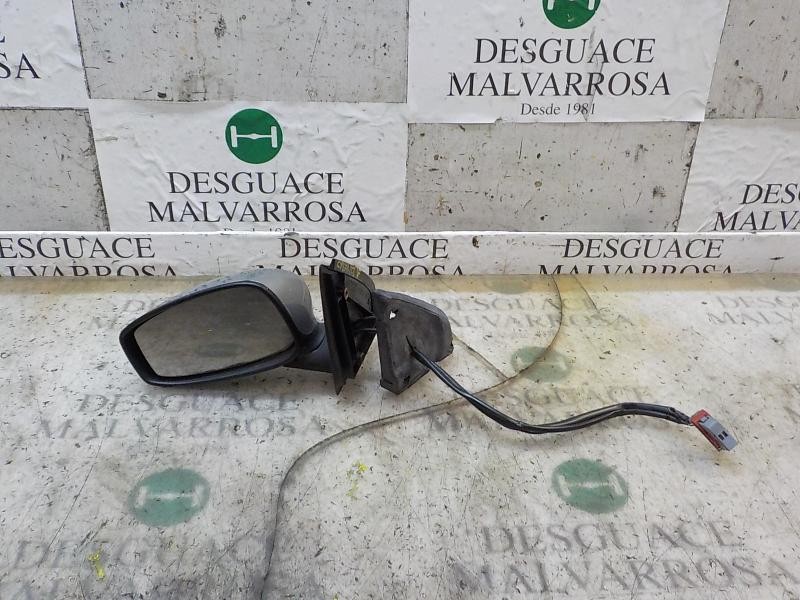 Recambio de espejo izquierdo para fiat stilo (192) 1.9 jtd cat referencia OEM IAM   