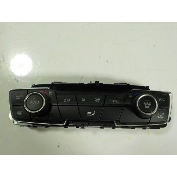 MANDO CLIMATIZADOR 64119461404 64119371459 20020110