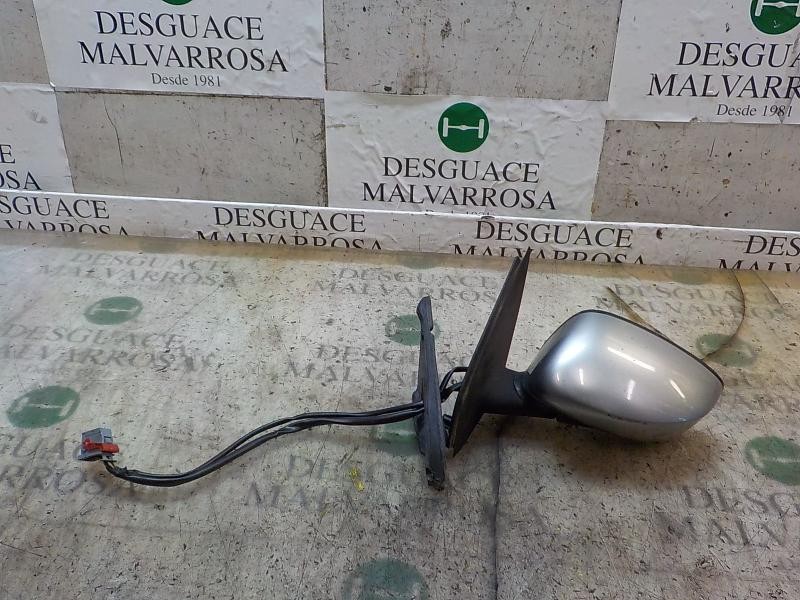 Recambio de espejo izquierdo para fiat stilo (192) 1.9 jtd cat referencia OEM IAM   