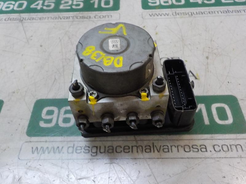 Recambio de abs para dacia dokker express 1.6 cat referencia OEM IAM 476607472R 476608587R 10091514463