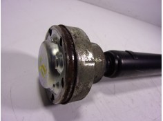 Recambio de transmision central para audi q7 (4l) 3.0 v6 24v tdi referencia OEM IAM 7L0521101D 7L6521101H  2