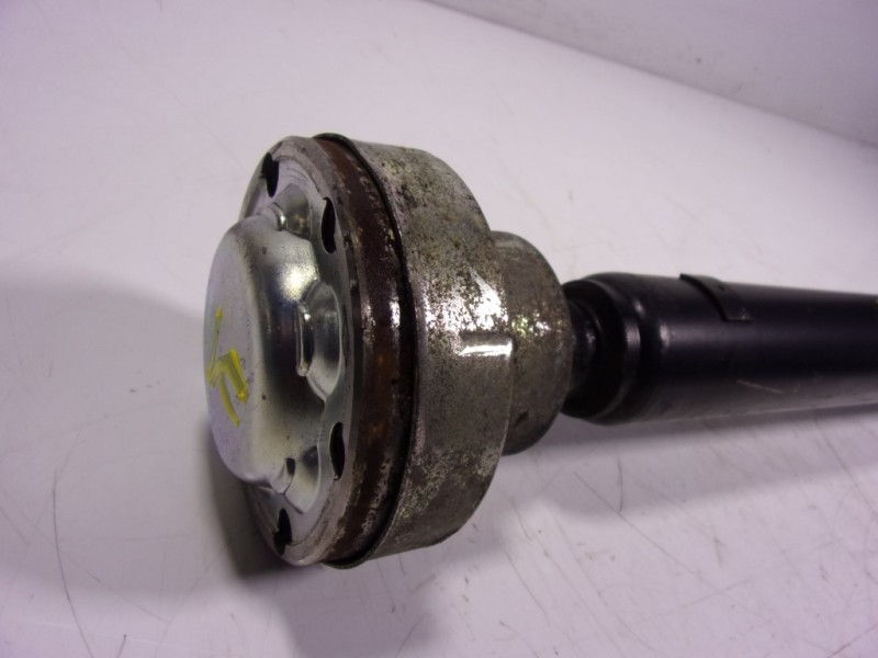 Recambio de transmision central para audi q7 (4l) 3.0 v6 24v tdi referencia OEM IAM 7L0521101D 7L6521101H 