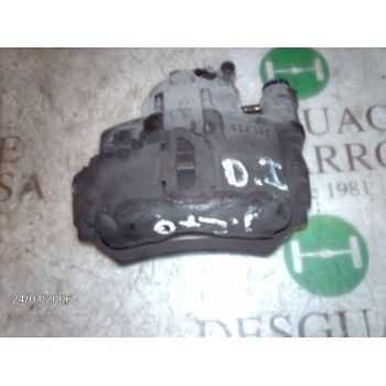 PINZA FRENO DELANTERA IZQUIERDA 