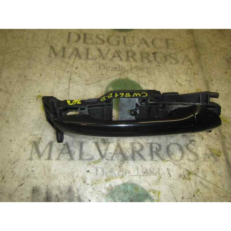 Recambio de maneta exterior delantera derecha para mercedes-benz clase e (w211) berlina e 280 cdi (211.020) referencia OEM IAM A