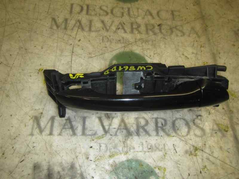 Recambio de maneta exterior delantera derecha para mercedes-benz clase e (w211) berlina e 280 cdi (211.020) referencia OEM IAM A