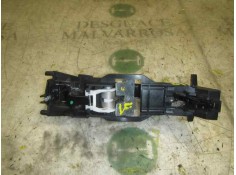 Recambio de maneta exterior delantera derecha para mercedes-benz clase e (w211) berlina e 280 cdi (211.020) referencia OEM IAM A 2