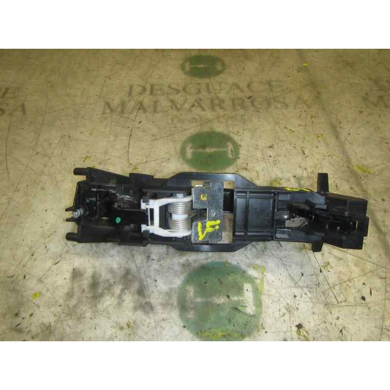 Recambio de maneta exterior delantera derecha para mercedes-benz clase e (w211) berlina e 280 cdi (211.020) referencia OEM IAM A