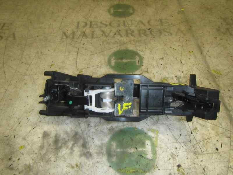 Recambio de maneta exterior delantera derecha para mercedes-benz clase e (w211) berlina e 280 cdi (211.020) referencia OEM IAM A